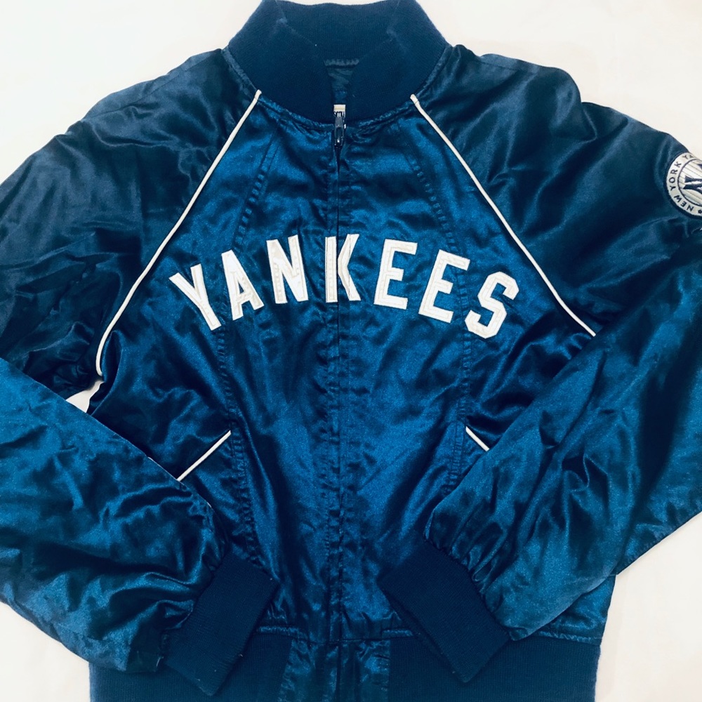 Youth/Women’s Yankees Jacket
